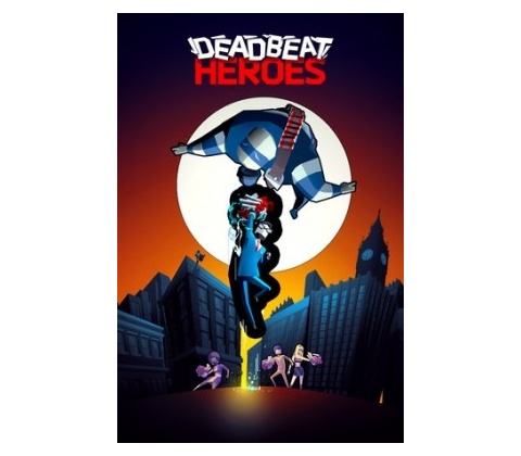 Deadbeat Heroes