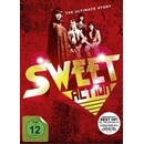 SWEET: ACTION! THE ULTIMATE.., DVD