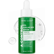Nine Less A-Control 10% Azelaic Acid Serum sérum s 10% kyselinou azelaovou 30 ml