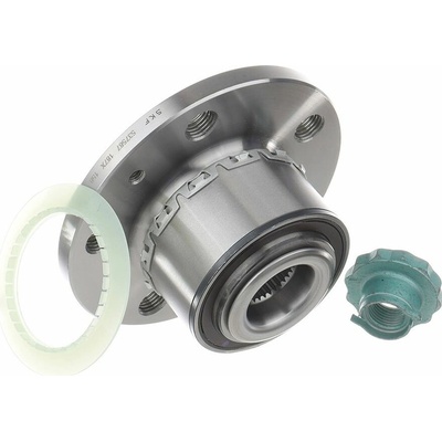 Ložisko kola SKF VKBA 3569 – Zboží Mobilmania