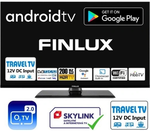Finlux 24FHMG5771