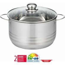 ELO Brillant Hrnec 20 cm 3,2 l nerezový BASIC 22220