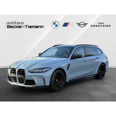 BMW M3 Touring xDrive Competition 390 kW