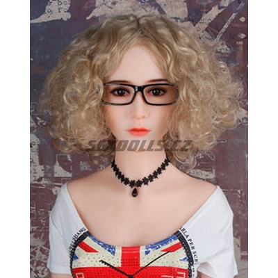 WMDolls pro Doll / Wig 15.