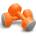 Body Sculpture Комплект гири 2 x 2.5 кг