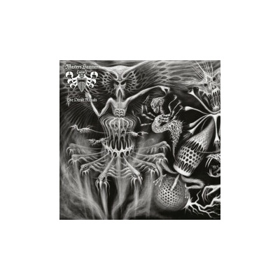 Master's Hammer - Live Occult Rituals 2 CD