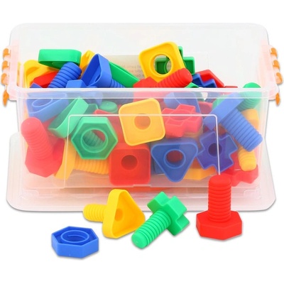 BETZOLD Šroubovací hra