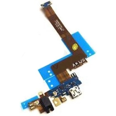 Flex s nabíjacím konektorom pre LG D950