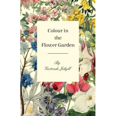 Colour in the Flower Garden