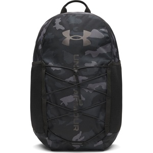Under Armour Hustle Sport 6.0 Backpack Цвят: черен
