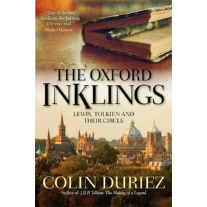 Oxford Inklings | Colin Duriez (ISBN: 9780745956343)