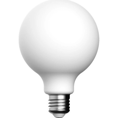 Ledshopik LED žárovka CA GLOBE-P03 stmívatelná E27 230V 7W 640 lm 2700K