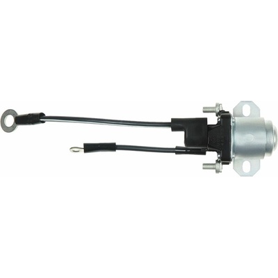 Elektromagnetický spínač, startér AS-PL SS5189(MITSUBISHI)