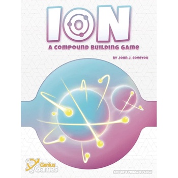 Genius Games Ion: A Compound Building Game
