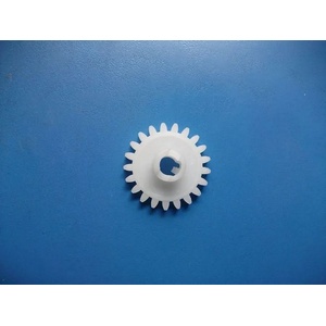 Compatible Зъбно колело 21Т (изпичаща секция), hp 4000/4050, rs5-0924 (rs5-0924-nb)