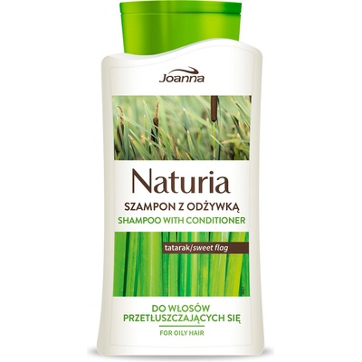 Joanna Naturia šampón 2v1 puškvorec 500 ml