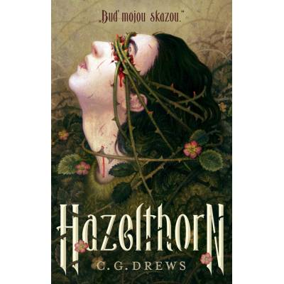 Hazelthorn C. G. Drews
