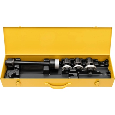 Rems S Set R 3/8-1/2-3/4" Rychlovyměnitelná závitořezná hlava