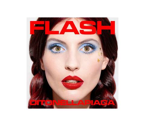 Ditonellapiaga Flash Vinyl