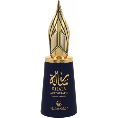 Le Falcone Risala Autograph parfumovaná voda unisex 100 ml