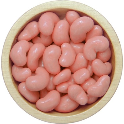Diana Company Kešu v jahodovom jogurte 3 kg