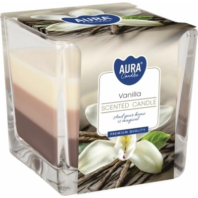 MagicHome AURA Vanilka 170 g