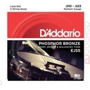 D'ADDARIO EJ55