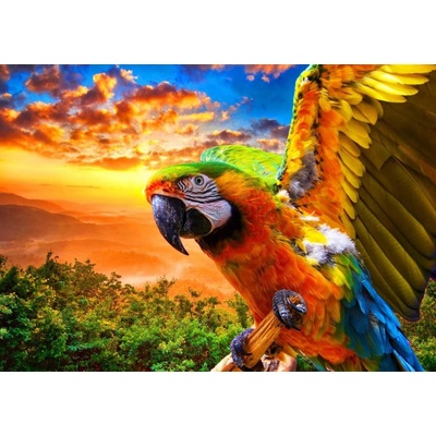 BlueBird Parrot 1000 Bluebird 1000 dielov