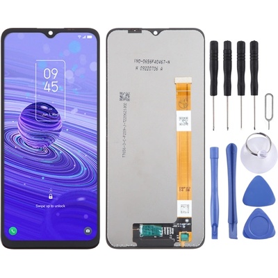 TCL Lcd Дисплей и Тъч Скрийн за tcl 40 r 5g