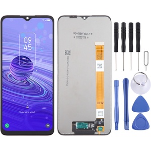 TCL Lcd Дисплей и Тъч Скрийн за tcl 40 r 5g