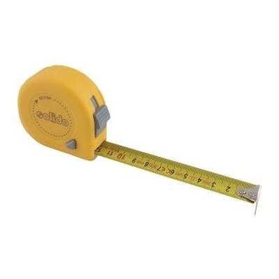 SOLIDO měřicí pásmo 5 m x 19 mm osvědčení EG přesnost II