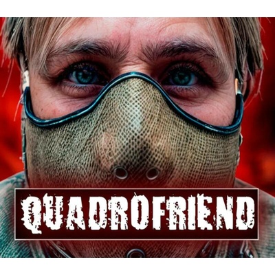 Quadrofriend