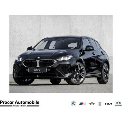 BMW 120i 115 kW