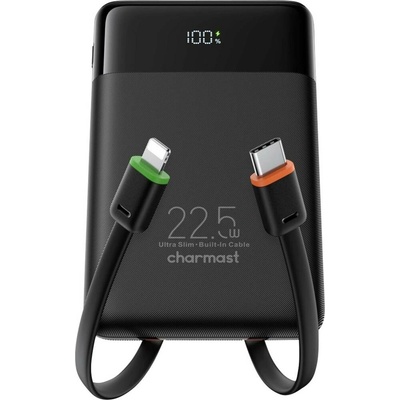 Charmast W1202