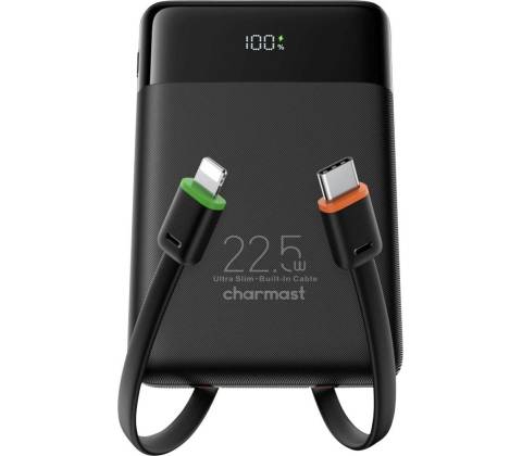 Charmast W1202