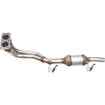 JMJ 1090757Katalyzátor výfuku VOLVO S40 1 (95-04) 1.6i 16V , VOLVO S40 1 (95-04) 1.8i 16V , VOLVO S40 1 (95-04) 2.0i 16V , VOLVO V40 1 (95-04) 1.6i 16V , VOLVO V40 1 (95-04) 1.8i 16V , VOLVO V40 1 (95
