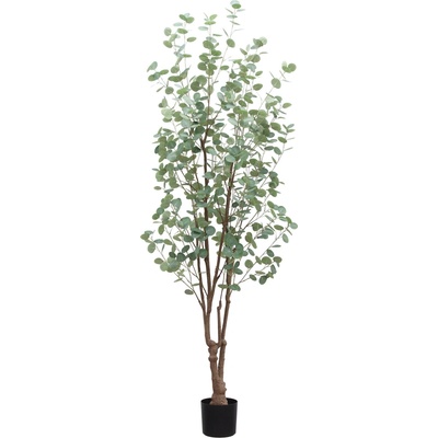 Umelý strom- Eukalyptus 180cm