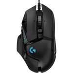 Logitech G502 Hero (910-005470)
