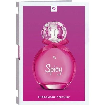 Obsessive Perfume Spicy 1 ml