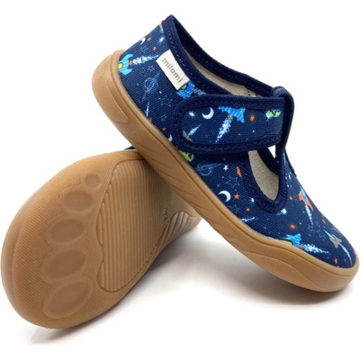 Milami BF1 MAC4666A Blue