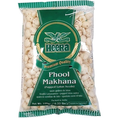 Heera Lotosová Semínka 100 g