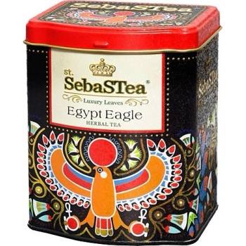 SebaSTea Egypt Eagle rooibos dóza 100 g