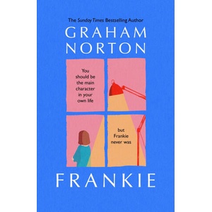 Frankie | Graham Norton (ISBN: 9781529391459)