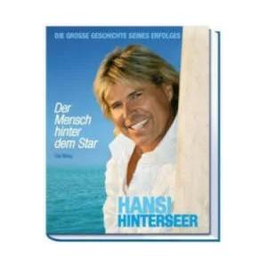 Hansi Hinterseer - Der Mensch hinter dem Star (2008)