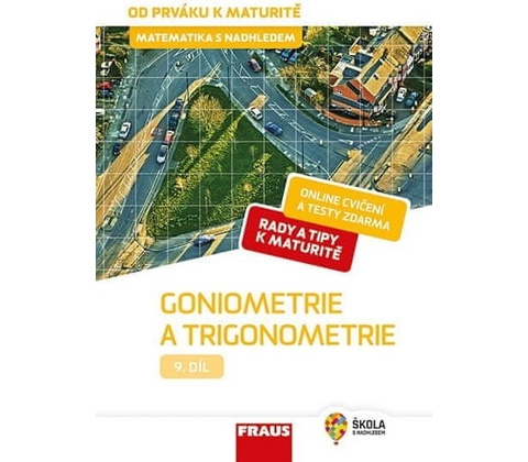 Goniometrie a trigonometrie