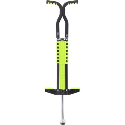 Nils Fun skákací tyč NFX5006 zelená – Zbozi.Blesk.cz