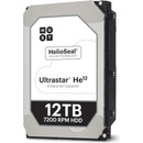 Western Digital HGST Ultrastar He12 12TB 7200rpm 256MB SATA3 (HUH721212ALE604/0F30146)