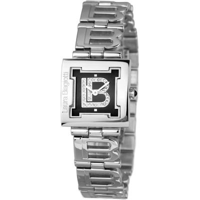 Laura Biagiotti LB0009L-02 - Дамски часовник (LB0009L-02)