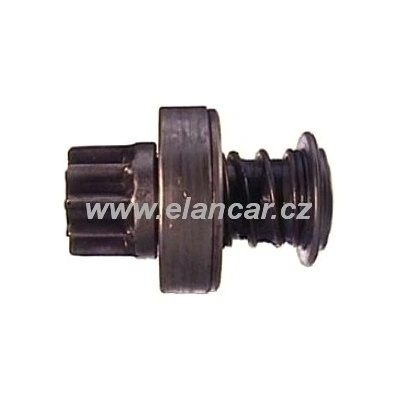 Pastorek startéru Bosch 0001314047, 1006209482