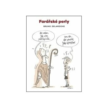Farářské perly